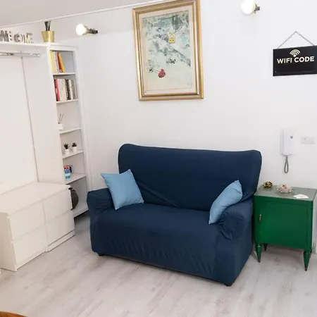Centro Storico Al Bastione Appartamento Cagliari