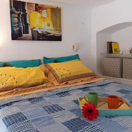 Centro Storico Al Bastione Appartamento Cagliari