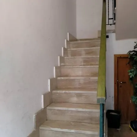 Appartamento Centro Storico Al Bastione Cagliari