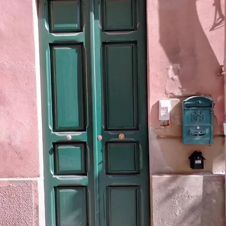Centro Storico Al Bastione Appartamento Cagliari