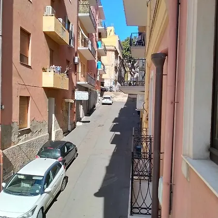 Centro Storico Al Bastione * Cagliari