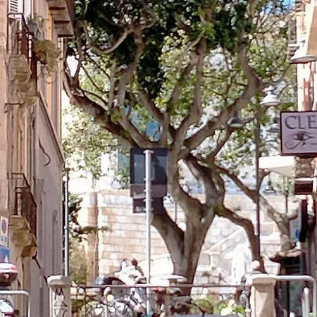 Centro Storico Al Bastione Cagliari
